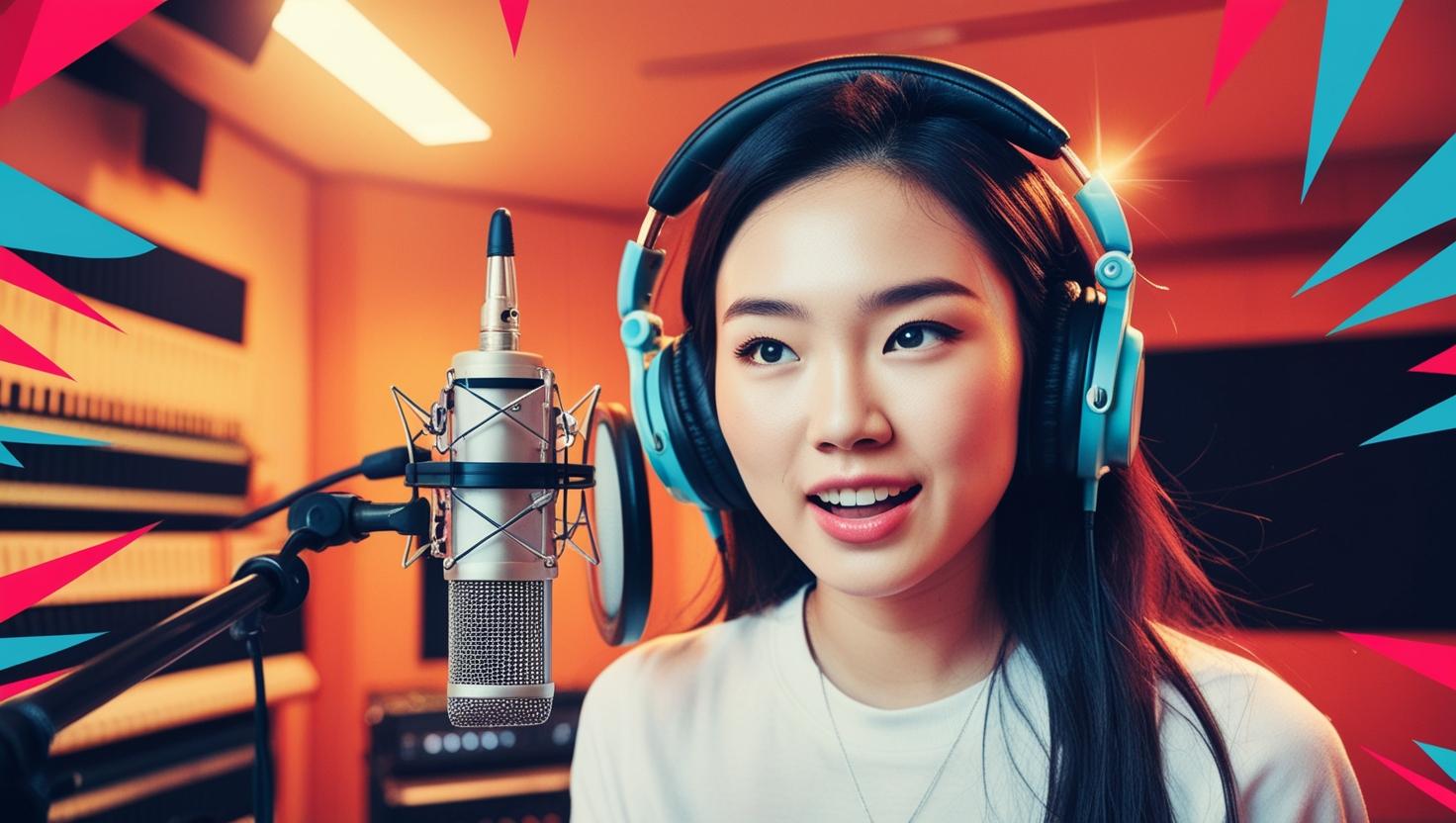 【ナユタス自由が丘校】🎤 自分の声質を知ろう！歌う曲を選ぶときのポイント 🎶